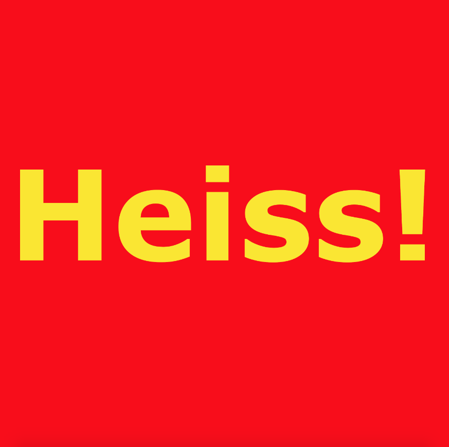 Avec 'Heiss!', Carsten Schnell nous offre un single qui séduira les auditeurs et les emmènera dans une aventure musicale inoubliable.