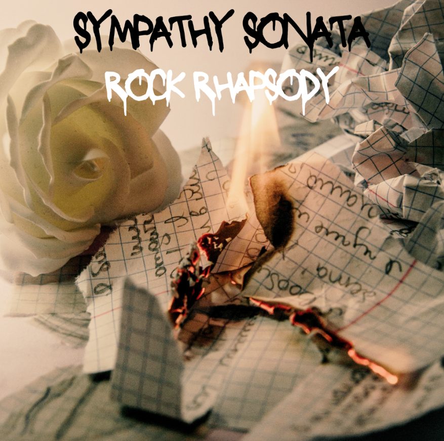 HeIsTheArtist nous dévoile “Sympathy Sonata”. Un single qui promet de captiver les auditeurs et de les transporter dans un voyage musical inoubliable.