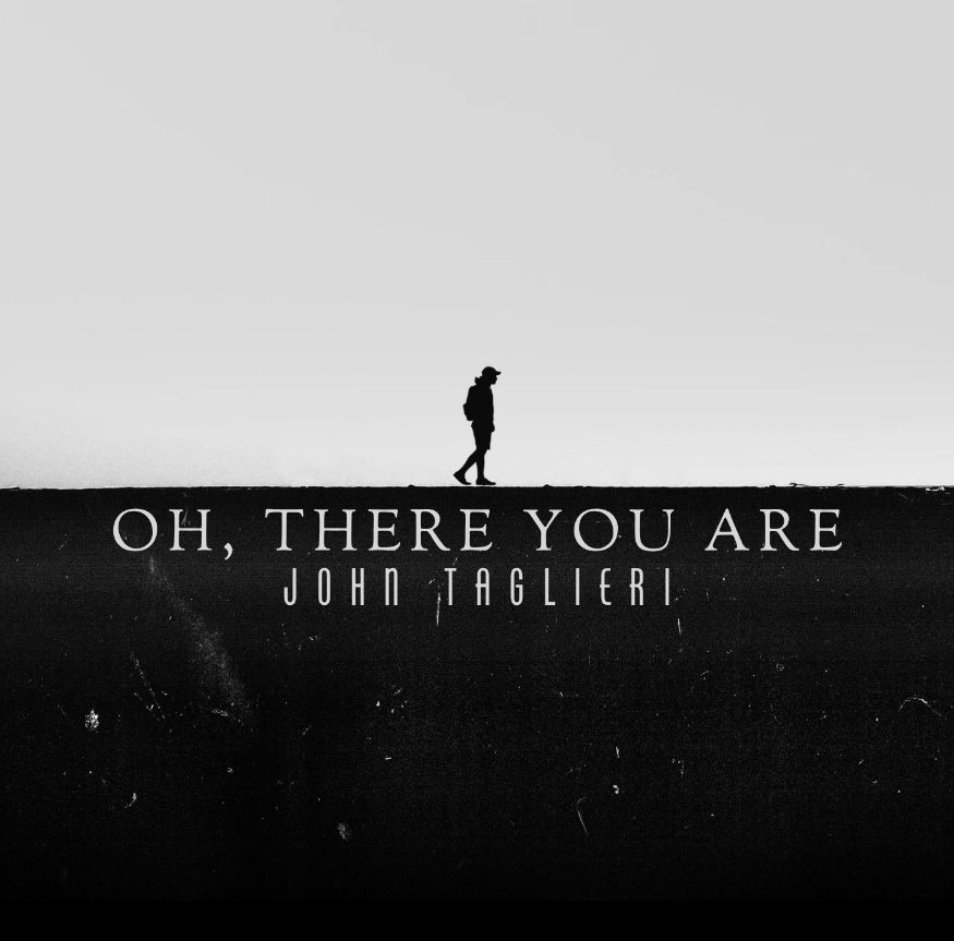John Taglieri nous dévoile “Oh, There You Are”. Un single qui promet de captiver les auditeurs et de les transporter dans un voyage musical inoubliable.