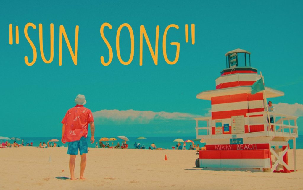 “Sun Song” de Monotronic, le clip vidéo envoûtant qui promet de charmer les auditeurs et de les plonger dans une expérience musicale unique.