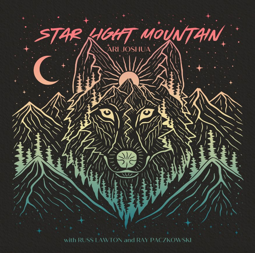 Ari Joshua nous dévoile “Star Light Mountain ”. Un single qui promet de captiver les auditeurs et de les transporter dans un voyage musical inoubliable.