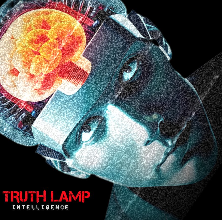 Avec 'Intelligence',  Truth Lamp nous offre un single qui séduira les auditeurs et les emmènera dans une aventure musicale inoubliable.